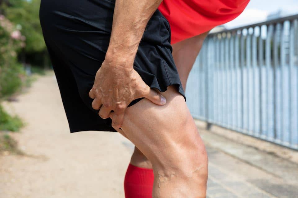 Hamstring Pain or Back Pain?