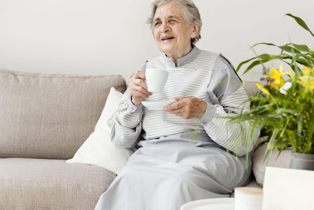 home physiotherapy for incontinence